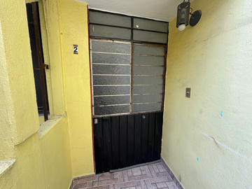 DEPARTAMENTO EN VENTA, SIMÓN BOLÍVAR, SAN SIMÓN