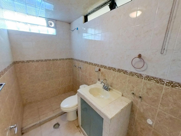 DEPARTAMENTO EN VENTA, SIMÓN BOLÍVAR, SAN SIMÓN