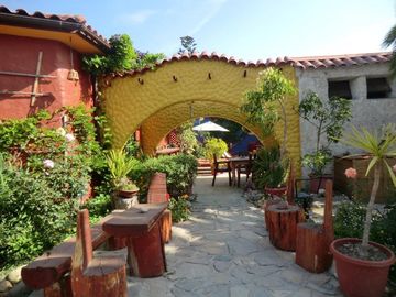 VENTA DE HOSTAL