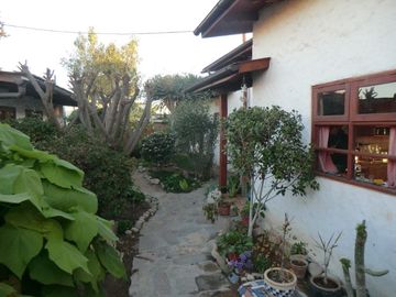 VENTA DE HOSTAL