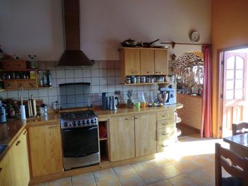 VENTA DE HOSTAL