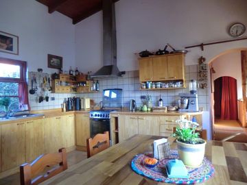 VENTA DE HOSTAL