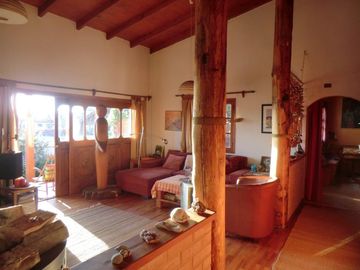 VENTA DE HOSTAL