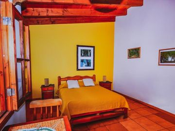 VENTA DE HOSTAL