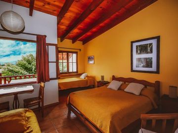 VENTA DE HOSTAL