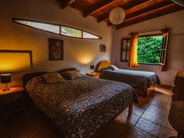 VENTA DE HOSTAL