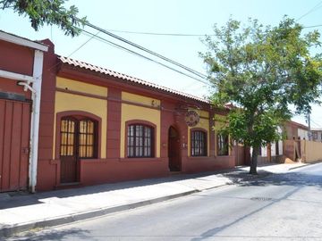 VENTA DE HOSTAL