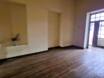 Venta Casa Patrimonial Más Terreno 1440 m² Centro Histórico Quito