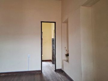 Venta Casa Patrimonial Más Terreno 1440 m² Centro Histórico Quito