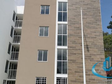 SE VENDE DEPARTAMENTOS EN BOSQUES DE SAN SEBASTIAN, PUEBLA