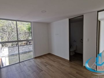 SE VENDE DEPARTAMENTOS EN BOSQUES DE SAN SEBASTIAN, PUEBLA