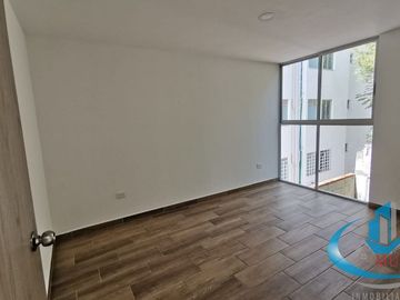 SE VENDE DEPARTAMENTOS EN BOSQUES DE SAN SEBASTIAN, PUEBLA