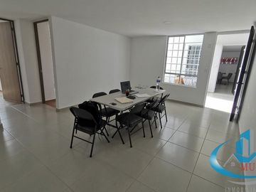 SE VENDE DEPARTAMENTOS EN BOSQUES DE SAN SEBASTIAN, PUEBLA