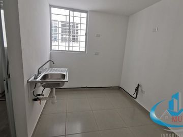SE VENDE DEPARTAMENTOS EN BOSQUES DE SAN SEBASTIAN, PUEBLA
