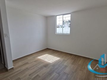 SE VENDE DEPARTAMENTOS EN BOSQUES DE SAN SEBASTIAN, PUEBLA