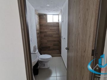 SE VENDE DEPARTAMENTOS EN BOSQUES DE SAN SEBASTIAN, PUEBLA