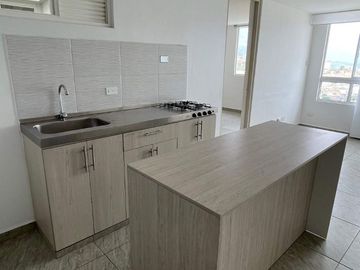 VENTA DE APARTAMENTO GIRON. EDIFICIO BORA