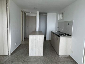 VENTA DE APARTAMENTO GIRON. EDIFICIO BORA