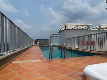 VENTA DE APARTAMENTO GIRON. EDIFICIO BORA