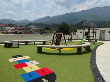 VENTA DE APARTAMENTO GIRON. EDIFICIO BORA