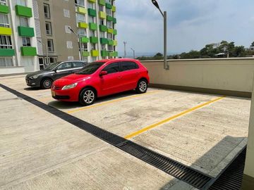 VENTA DE APARTAMENTO GIRON. EDIFICIO BORA