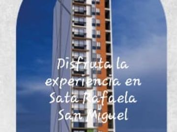 Proyecto Inmobiliario con Ubicación Estratégica y Oportunidad de Inversión