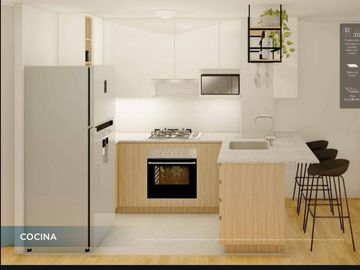 Proyecto Inmobiliario con Ubicación Estratégica y Oportunidad de Inversión