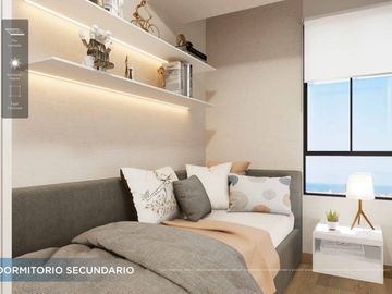 Proyecto Inmobiliario con Ubicación Estratégica y Oportunidad de Inversión