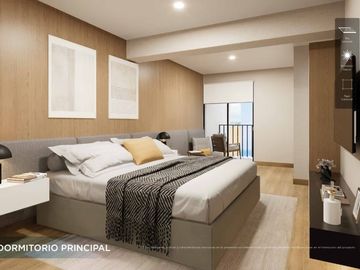 Proyecto Inmobiliario con Ubicación Estratégica y Oportunidad de Inversión