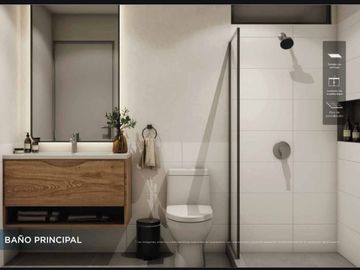 Proyecto Inmobiliario con Ubicación Estratégica y Oportunidad de Inversión