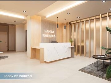 Proyecto Inmobiliario con Ubicación Estratégica y Oportunidad de Inversión