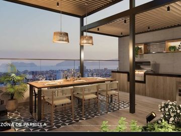Proyecto Inmobiliario con Ubicación Estratégica y Oportunidad de Inversión