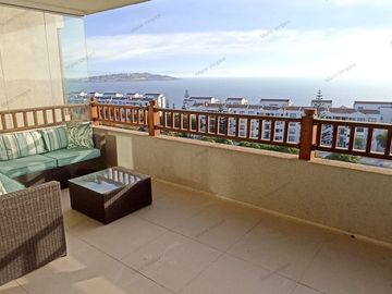 Venta Departamento 2 dormitorios Puerto Velero