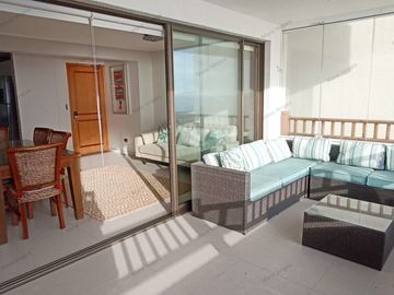 Venta Departamento 2 dormitorios Puerto Velero