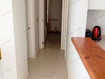 Venta Departamento 2 dormitorios Puerto Velero