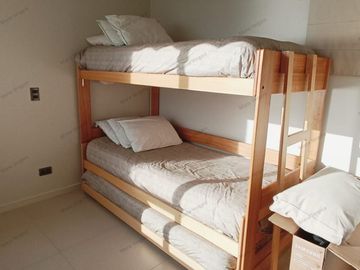 Venta Departamento 2 dormitorios Puerto Velero