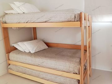 Venta Departamento 2 dormitorios Puerto Velero