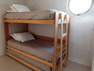 Venta Departamento 2 dormitorios Puerto Velero