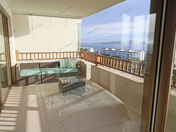 Venta Departamento 2 dormitorios Puerto Velero