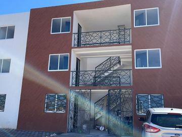 VENDO DEPARTAMENTO $590,000 CON 3 RECAMARAS EN SAN JUAN QUETZALCOAPAN TLAXCALA