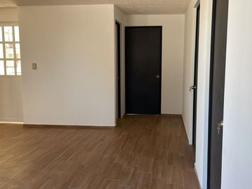 VENDO DEPARTAMENTO $590,000 CON 3 RECAMARAS EN SAN JUAN QUETZALCOAPAN TLAXCALA