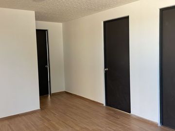 VENDO DEPARTAMENTO $590,000 CON 3 RECAMARAS EN SAN JUAN QUETZALCOAPAN TLAXCALA