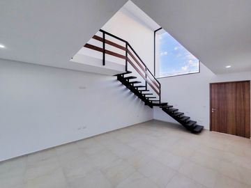 Casa en Tequisquiapan, Fraccionamiento Haciendas de TX, 3 rec 3.5 baños Súper Linda¡