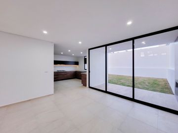 Casa en Tequisquiapan, Fraccionamiento Haciendas de TX, 3 rec 3.5 baños Súper Linda¡