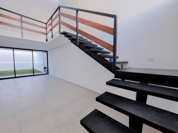 Casa en Tequisquiapan, Fraccionamiento Haciendas de TX, 3 rec 3.5 baños Súper Linda¡