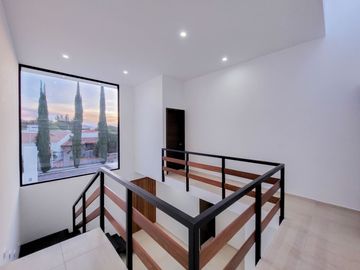 Casa en Tequisquiapan, Fraccionamiento Haciendas de TX, 3 rec 3.5 baños Súper Linda¡