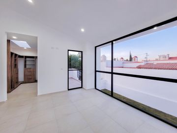 Casa en Tequisquiapan, Fraccionamiento Haciendas de TX, 3 rec 3.5 baños Súper Linda¡