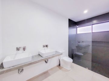 Casa en Tequisquiapan, Fraccionamiento Haciendas de TX, 3 rec 3.5 baños Súper Linda¡