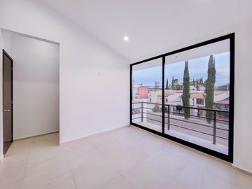 Casa en Tequisquiapan, Fraccionamiento Haciendas de TX, 3 rec 3.5 baños Súper Linda¡
