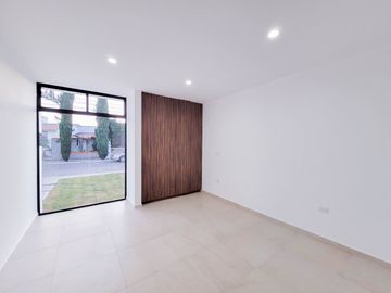 Casa en Tequisquiapan, Fraccionamiento Haciendas de TX, 3 rec 3.5 baños Súper Linda¡